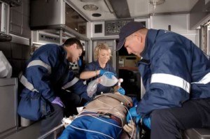 How Much Do Emts Make? « Careerswiki.com