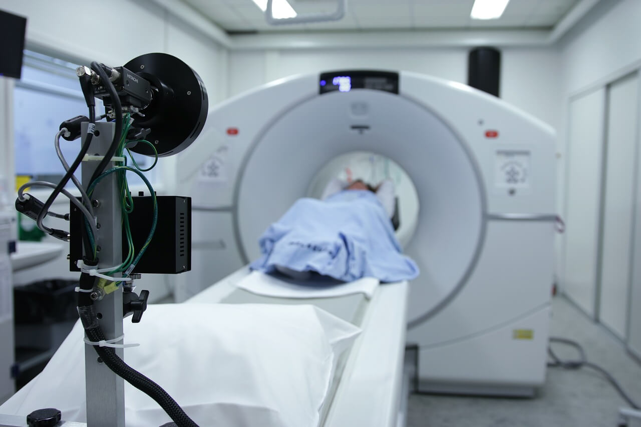 How Much Do Radiology Technicians Make In California