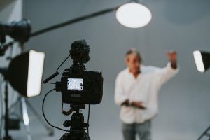 How to Become an Actor