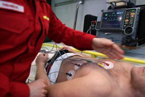 How Much Do EMTs Make