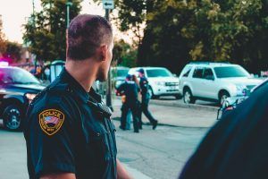 How to Become a Police Officer