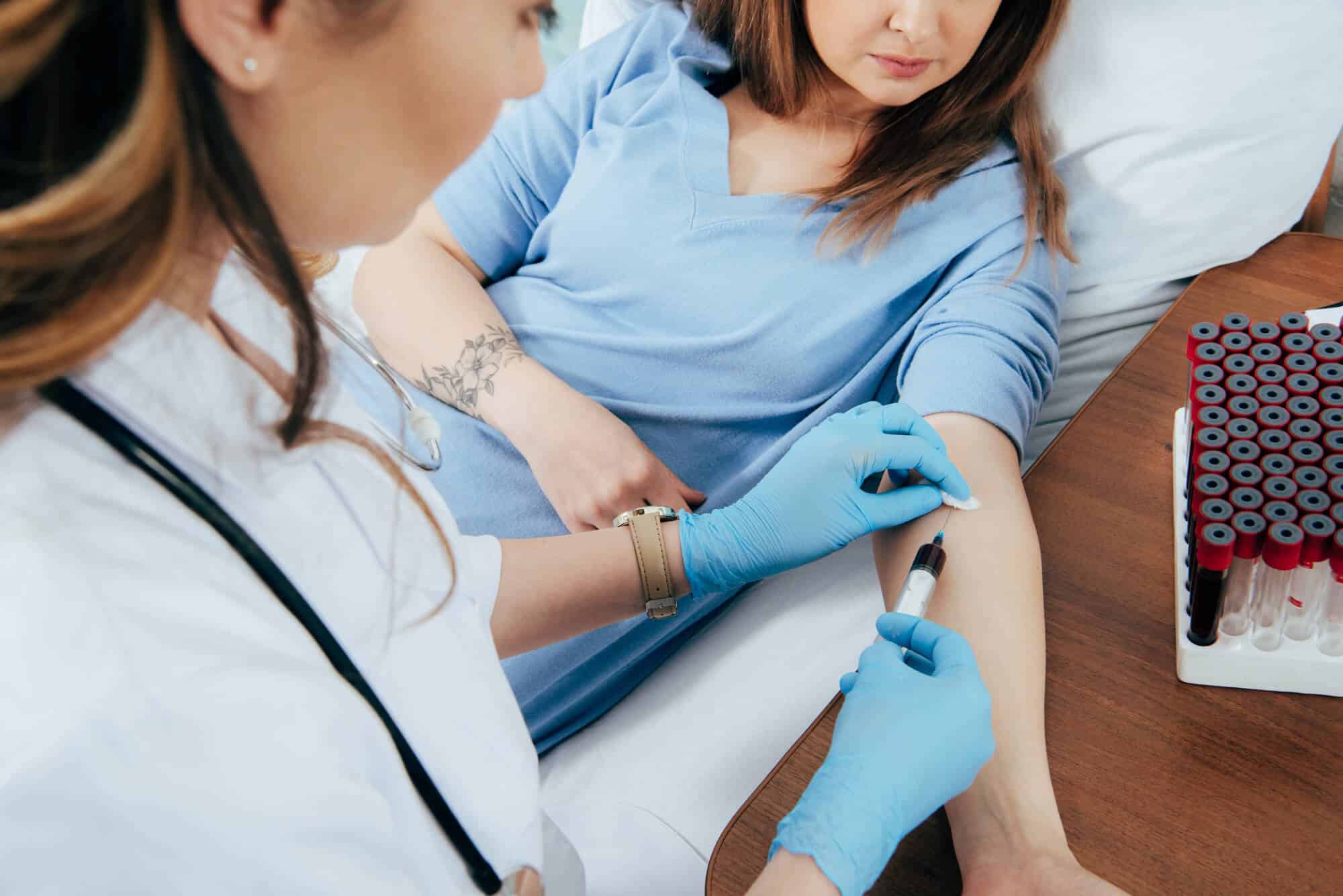 How To a Phlebotomist in 5 Simple Steps (It's Cheap & Easy)