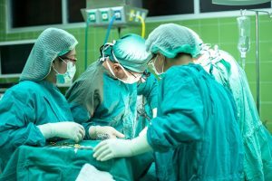 How to Become a Surgical Tech