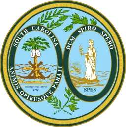 South Carolina State