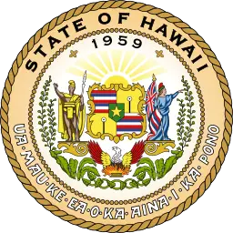 Hawaii State