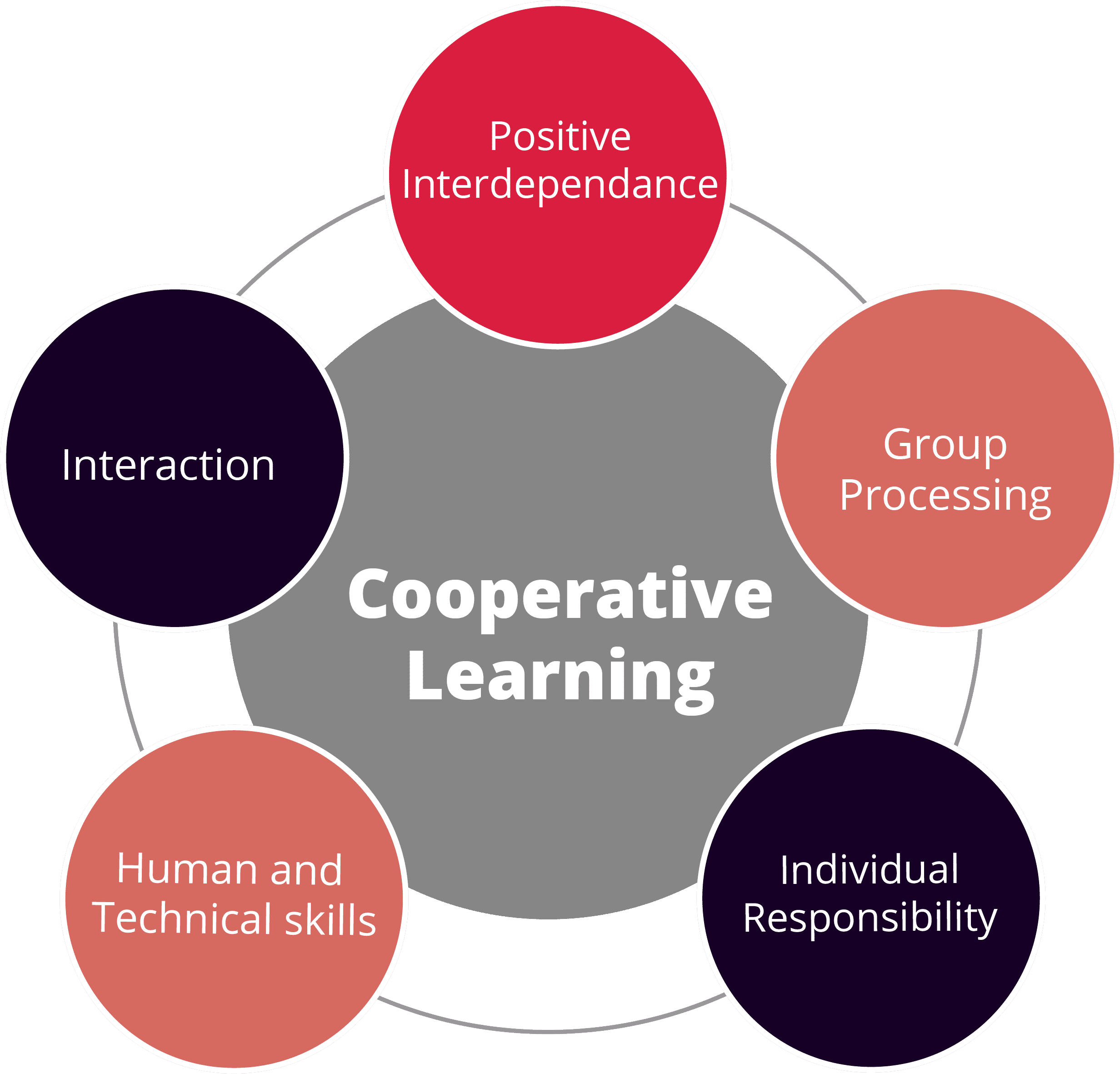 Cooperative Learning