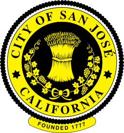 San Jose Seal